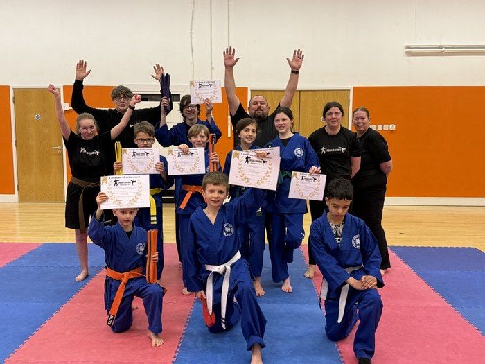 <center>Innovative and Useful Programs With Valuable Life Lessons<center>