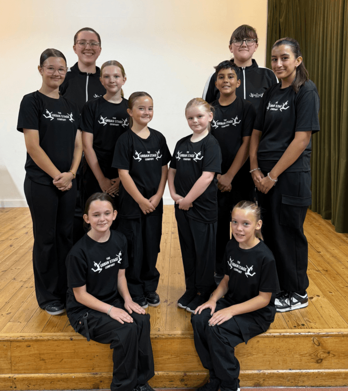 Transform Your Moves, Transform Yourself