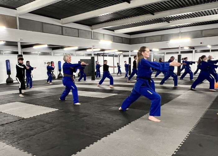 <center>Our Instructors Will Guide You in Your Path to Greatness<center>