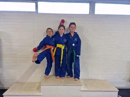 Junior Karate